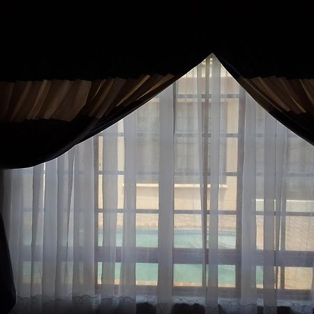 Tintech Bed & Breakfast Francistown Exterior foto