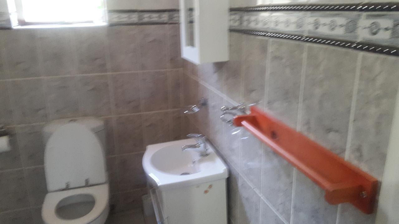 Tintech Bed & Breakfast Francistown Exterior foto